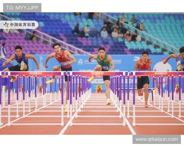 2026年田径比赛直播：精彩瞬间不容错过
